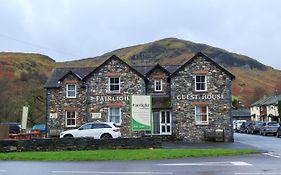 Fairlight Guest House Glenridding